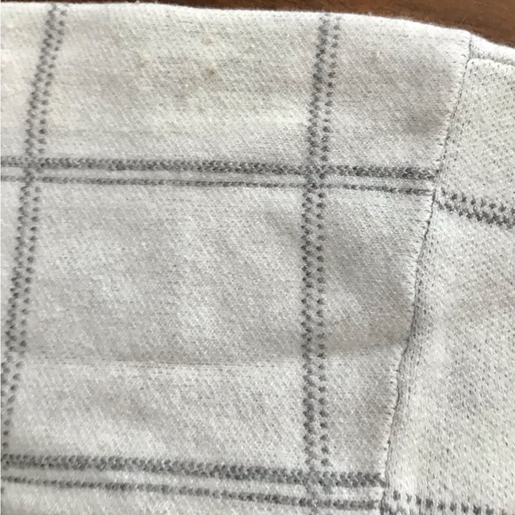 Tahari Cropped 3\4 Sleeve Pullover Sweater - Picture 5 of 5